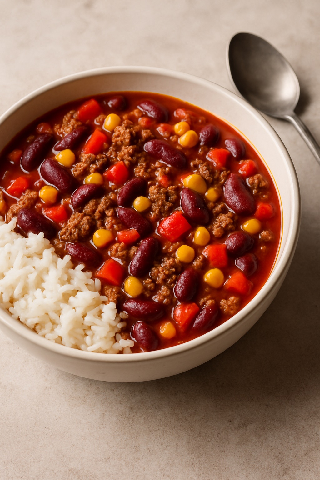 Chili con carne