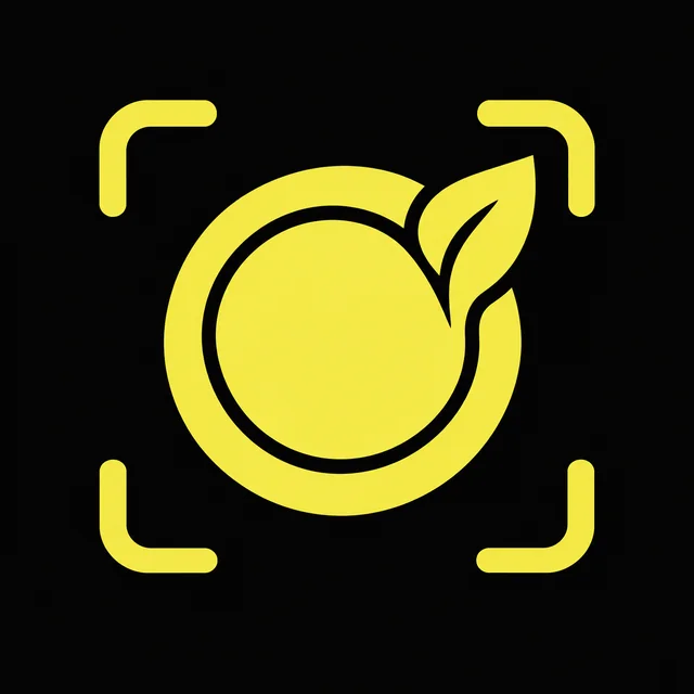 Logo van de Sportsclub Voedingsscanner